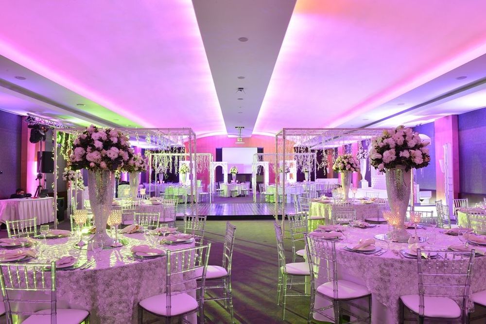 Coral Beirut Al Hamra Hotel Exteriér fotografie