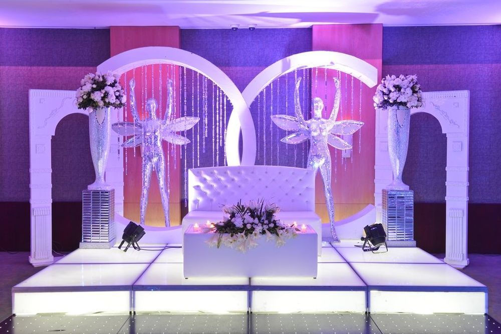 Coral Beirut Al Hamra Hotel Exteriér fotografie