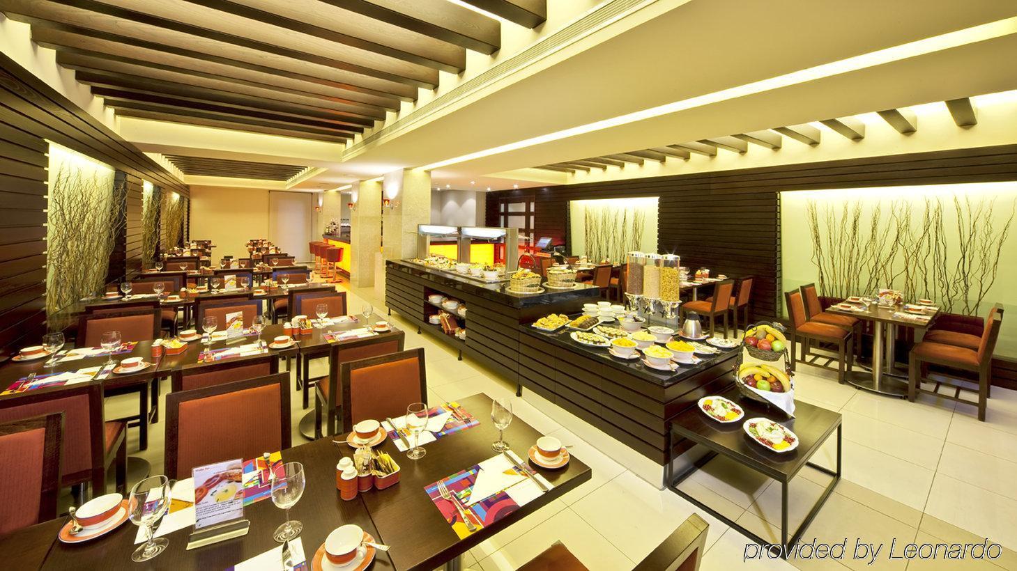 Coral Beirut Al Hamra Hotel Exteriér fotografie