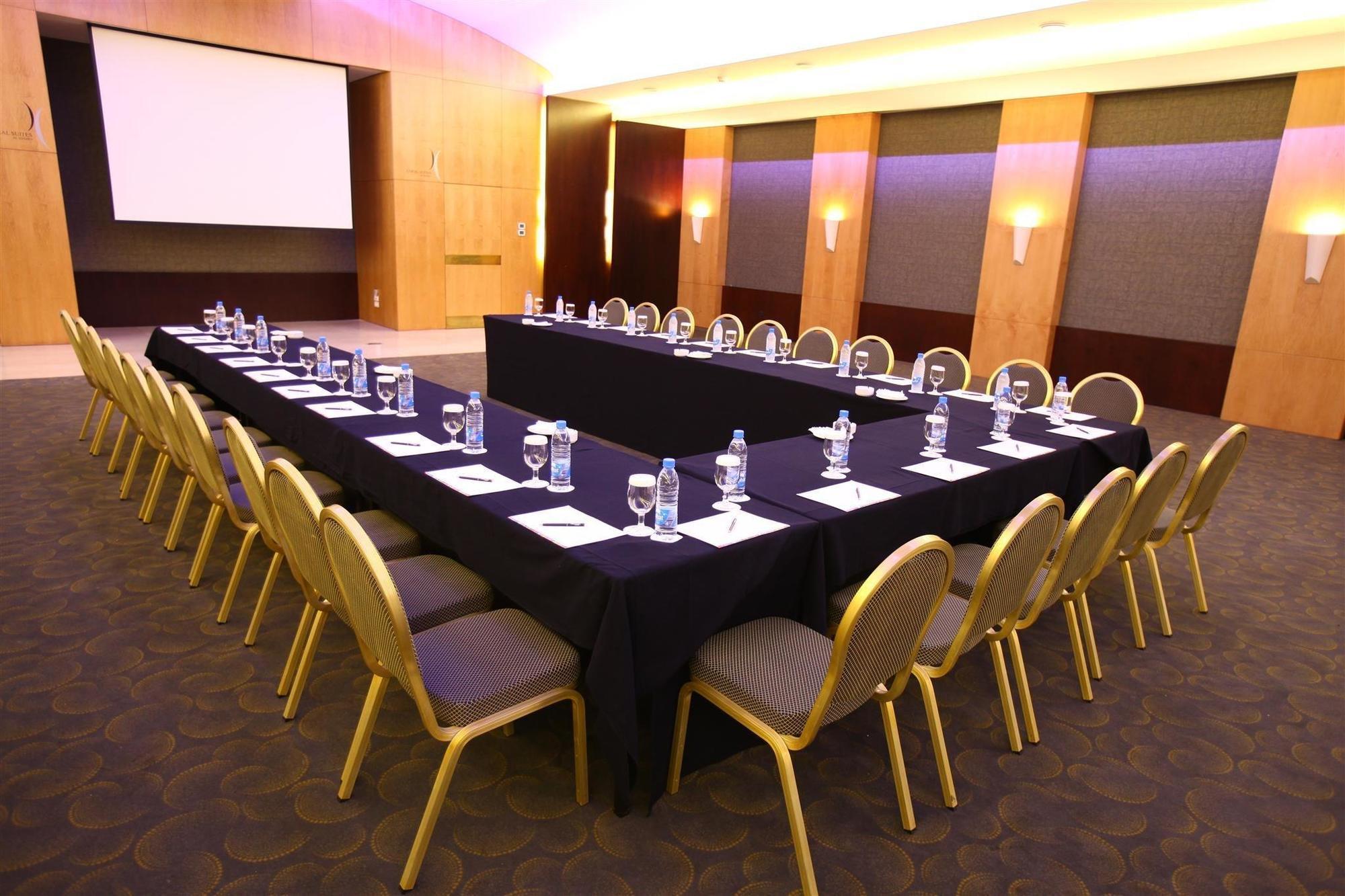 Coral Beirut Al Hamra Hotel Exteriér fotografie